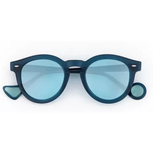 Stylish Sunglasses for Men and Women , unisex, Sizes: ONE SIZE - Eyepetizer - Modalova