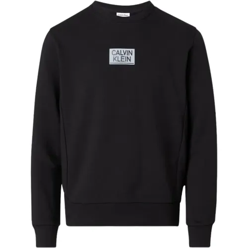 Sweatshirt , male, Sizes: 2XL - Calvin Klein - Modalova