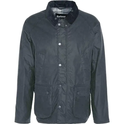 Ambleside Jacket with Four Pockets , male, Sizes: M, L, S, XL - Barbour - Modalova