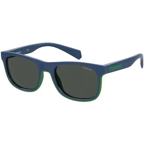 Stylische Sonnenbrille Rnb/M9 , unisex, Größe: 47 MM - Polaroid - Modalova