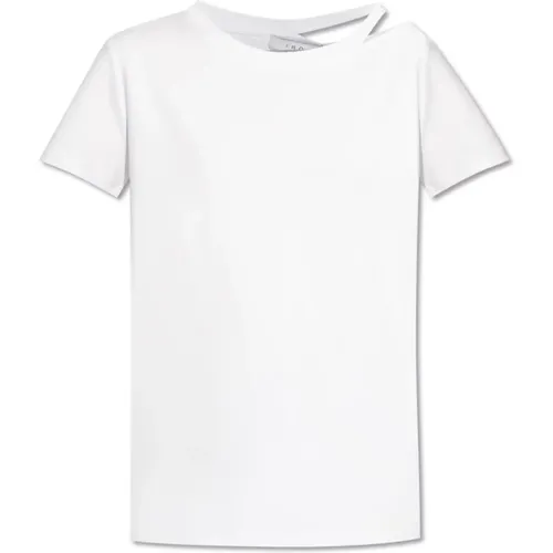 Auranie T-Shirt , Damen, Größe: L - IRO - Modalova