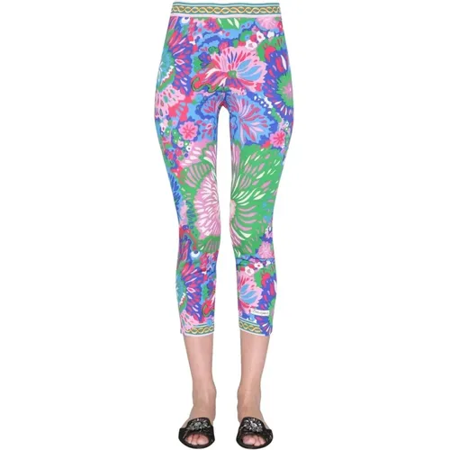 Ftagpthpabehh3Jw Leggings , female, Sizes: 2XS - Dolce & Gabbana - Modalova