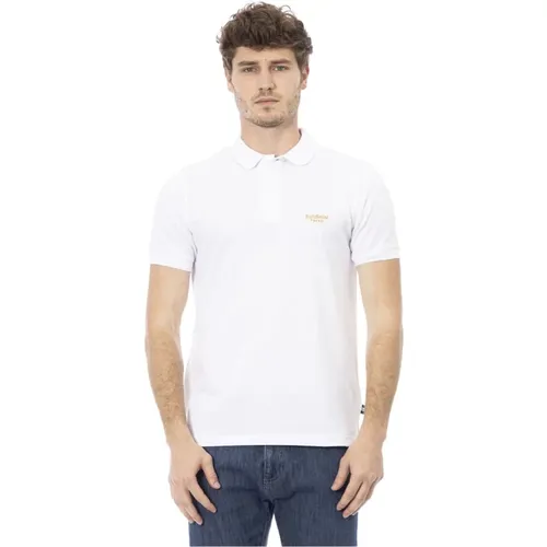 Trend Polo Shirt mit Logo Baldinini - Baldinini - Modalova