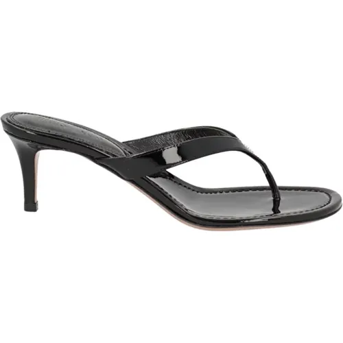 Ipanema Vernice Mules , female, Sizes: 6 1/2 UK - Paris Texas - Modalova