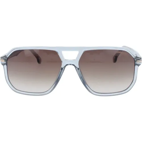 Iconic Sunglasses with Lenses , unisex, Sizes: 59 MM - Carrera - Modalova