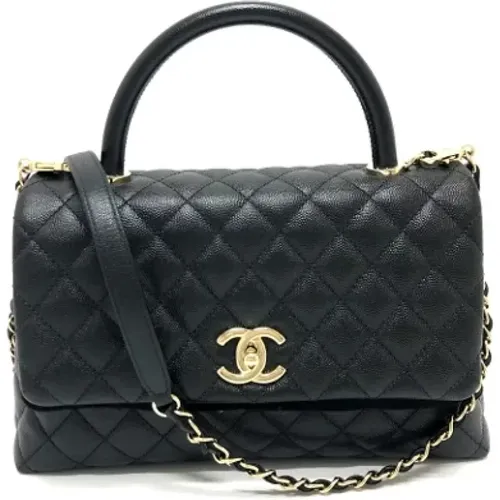 Pre-owned Leder chanel-taschen - Chanel Vintage - Modalova