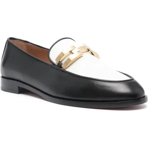 Womens Shoes Moccasins Ss24 , female, Sizes: 5 1/2 UK, 8 UK, 6 UK, 3 UK, 6 1/2 UK, 5 UK, 4 1/2 UK, 4 UK - Aquazzura - Modalova