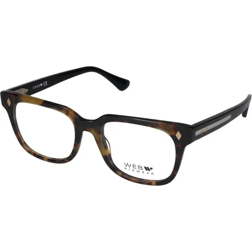 Modebrille WE5397,Modische Brille WE5397,Stylische Brille WE5397,Glasses - WEB Eyewear - Modalova