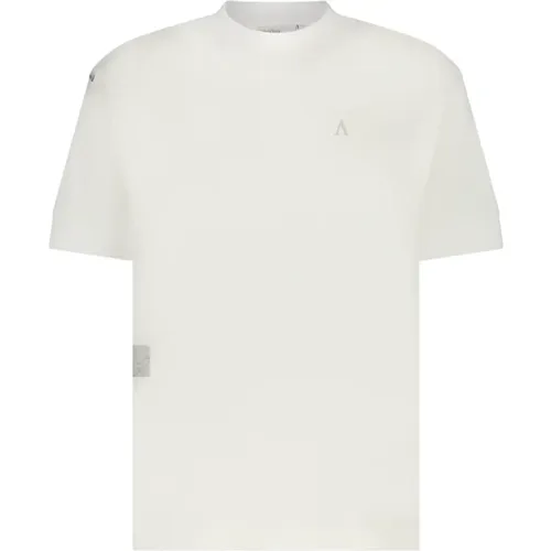 Dan Tee Off White Hemd Aeden - Aeden - Modalova