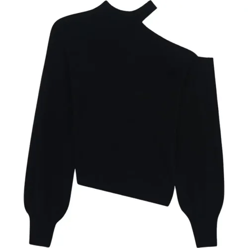 Asymmetrischer Cut-Out Pullover IRO - IRO - Modalova