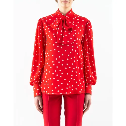 Casual Shirts - Sydney Collection , female, Sizes: XS, XL - Doris S - Modalova