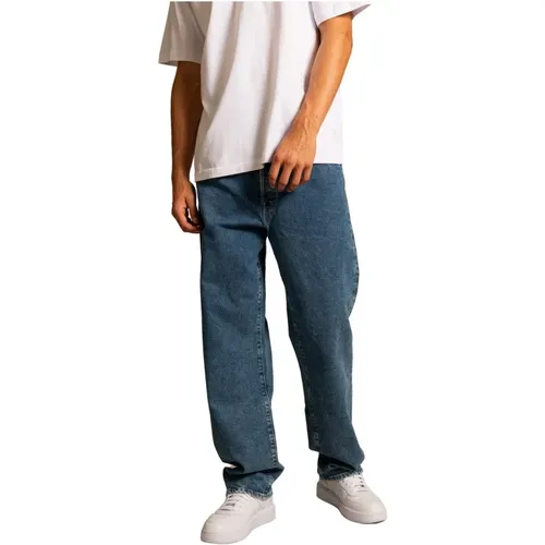 Jeans von , Herren, Größe: W29 L32 - Replay - Modalova
