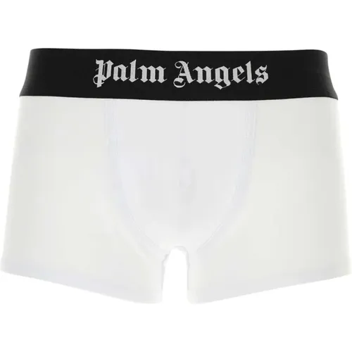 Stretch-Baumwoll-Boxerset , Herren, Größe: M - Palm Angels - Modalova