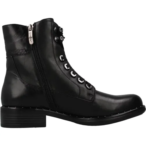 Lace-up Boots Regarde Le Ciel - Regarde le Ciel - Modalova