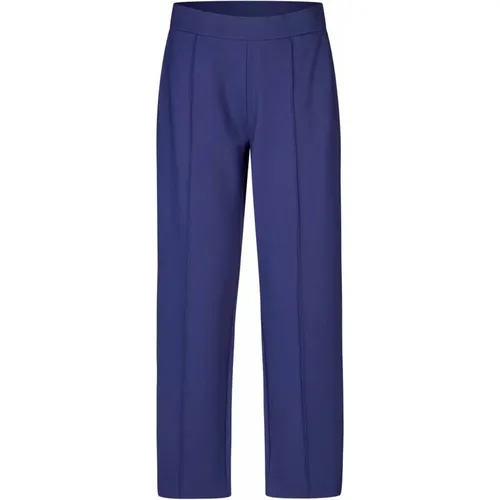 Straight-leg Medieval Trousers , female, Sizes: S, XS, M, L, XL - Masai - Modalova