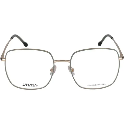 Glasses , Damen, Größe: 55 MM - Isabel marant - Modalova