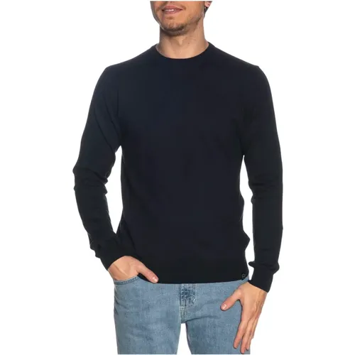 Sweater Basic Pullover , male, Sizes: 2XL - Colmar - Modalova