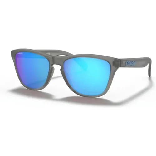 Stilvolle Sonnenbrillenkollektion - Oakley - Modalova