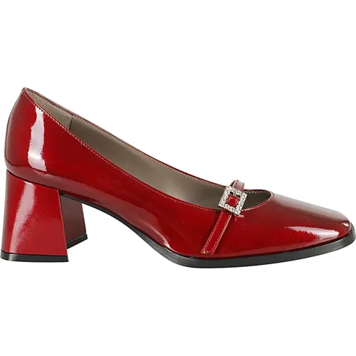 Elegant Chicca50 Womens Shoes , female, Sizes: 5 UK, 7 UK, 6 UK, 5 1/2 UK - Roberto Festa - Modalova