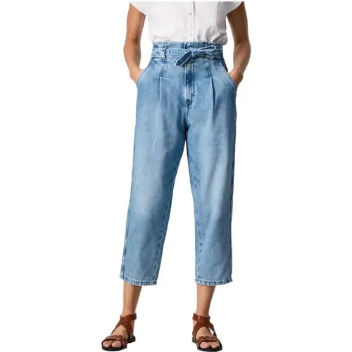 Blair Trousers , female, Sizes: W26 - Pepe Jeans - Modalova