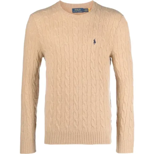 Stylish Sweaters Collection , male, Sizes: XL, L, 2XL - Polo Ralph Lauren - Modalova