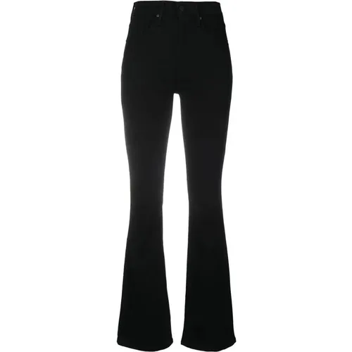 Levi's , Night High-Rise Bootcut Jeans , female, Sizes: W30 L30 - Levis - Modalova