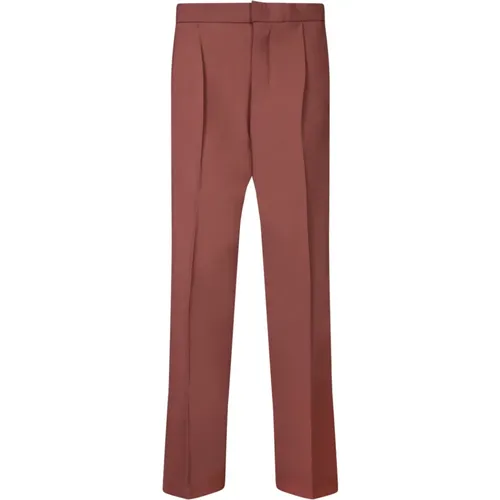 Trousers Elevate Style , male, Sizes: XS, L, M - Bonsai - Modalova