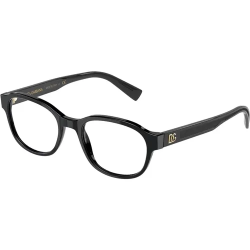 Eyewear frames DG 3339 , male, Sizes: 51 MM - Dolce & Gabbana - Modalova