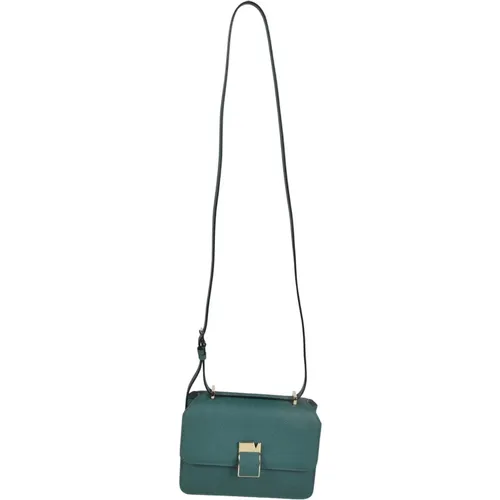 Stylish Bags Collection , female, Sizes: ONE SIZE - Valextra - Modalova