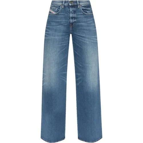 ‘1978 D-Akemi’ jeans , Damen, Größe: W25 L32 - Diesel - Modalova