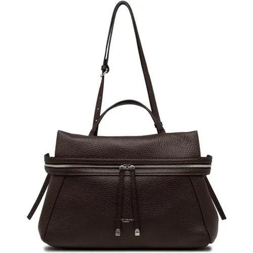 Elegante O Tasche für Frauen , Damen, Größe: ONE Size - Gianni Chiarini - Modalova