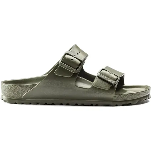 Sandalen Arizona EVA , Damen, Größe: 41 EU - Birkenstock - Modalova