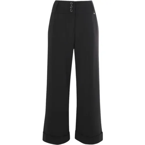 Stylish Pants for Women , female, Sizes: 3XS - Kocca - Modalova