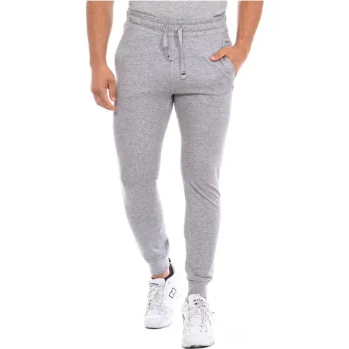 Jogger Sport Hose , Herren, Größe: M - U.S. Polo Assn. - Modalova