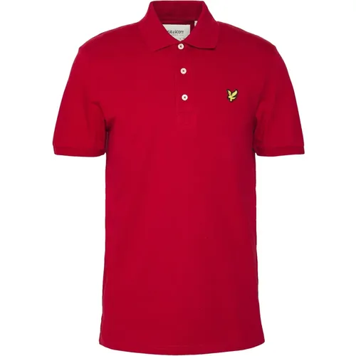 Polo Shirt , male, Sizes: XS - Lyle & Scott - Modalova