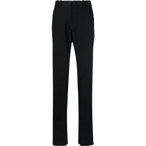 Trousers , male, Sizes: XL, 3XL - Incotex - Modalova