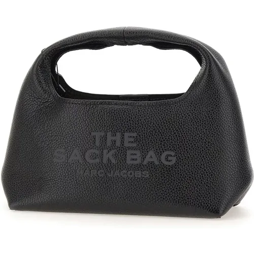 Mini Sack Bag Handbag , female, Sizes: ONE SIZE - Marc Jacobs - Modalova