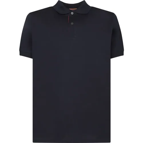 Men's Clothing T-Shirts & Polos Ss24 , male, Sizes: XL, L, M - PS By Paul Smith - Modalova