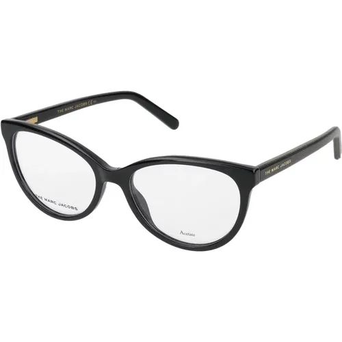 Stylish Eyeglasses Model 463 , female, Sizes: 53 MM - Marc Jacobs - Modalova