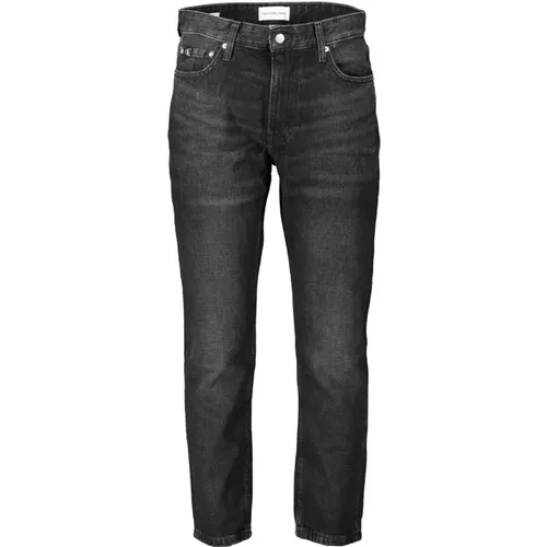 Slim-fit Jeans Calvin Klein - Calvin Klein - Modalova