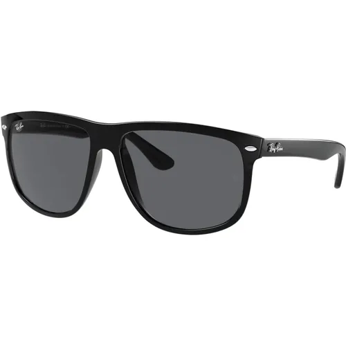 Freund, RB 4147 Sonnenbrille , unisex, Größe: 56 MM - Ray-Ban - Modalova