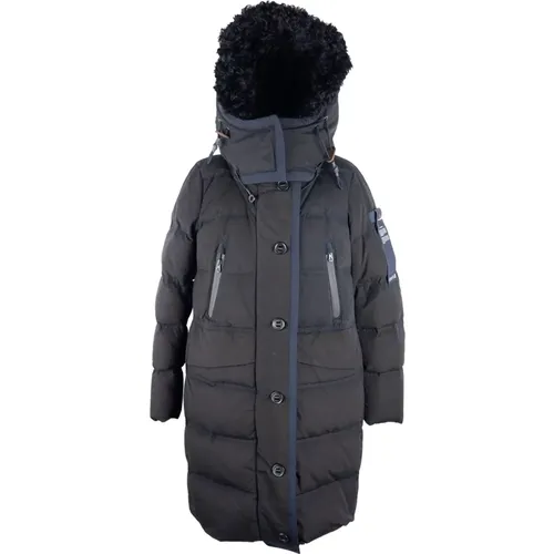 Stylish Women`s Jacket Coat Pe1601446 , female, Sizes: XS - Peuterey - Modalova