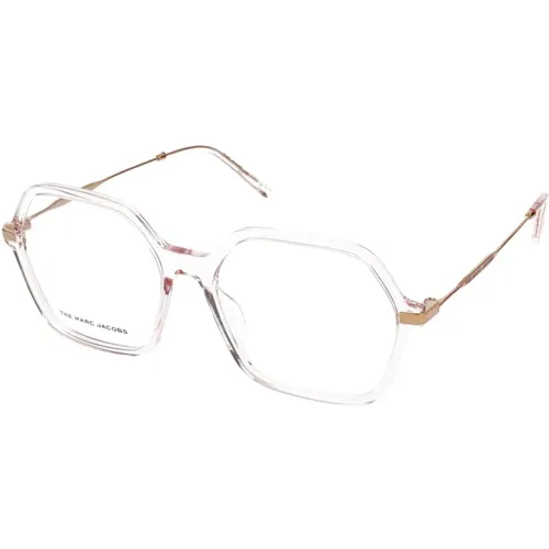 Stylish Eyeglasses Model 615 , female, Sizes: 56 MM - Marc Jacobs - Modalova