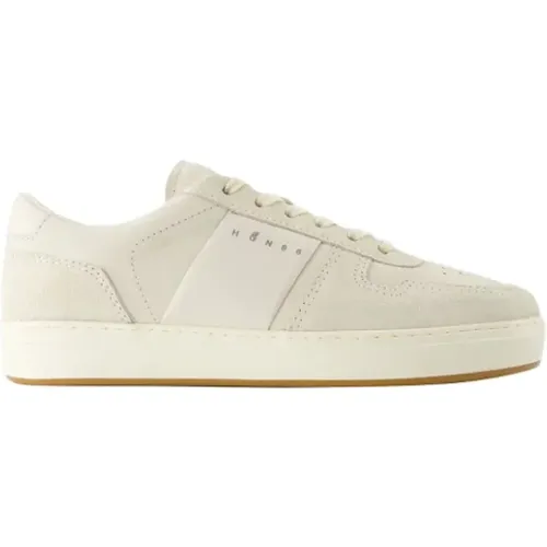 Leder sneakers Hogan - Hogan - Modalova