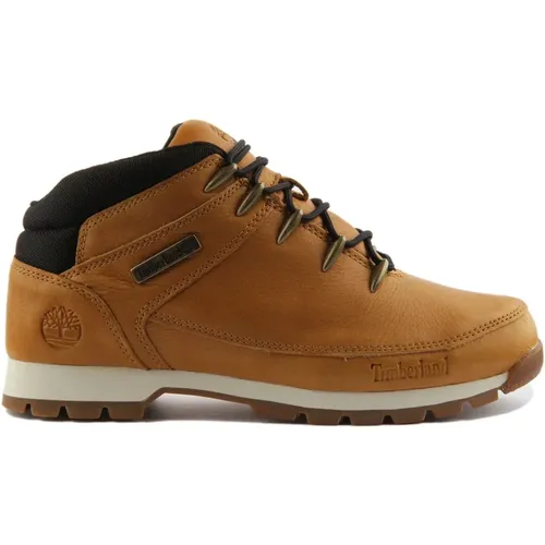 Urban Hiker Boot Euro Sprint , male, Sizes: 9 UK - Timberland - Modalova