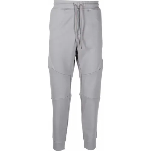 CP Enterprise Sweatpants , male, Sizes: XL - C.P. Company - Modalova