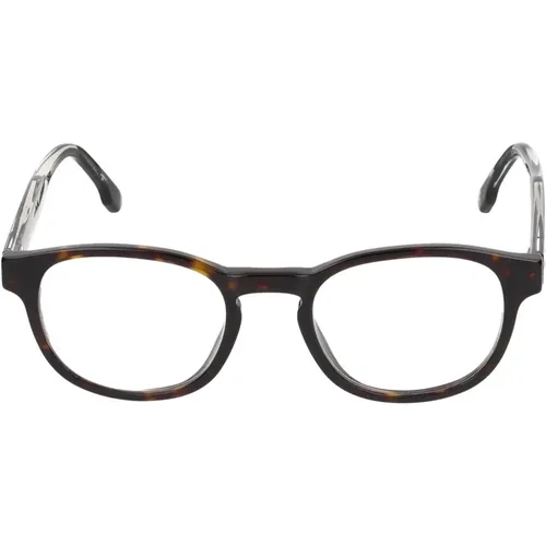 Stylische Brille 294 Carrera - Carrera - Modalova