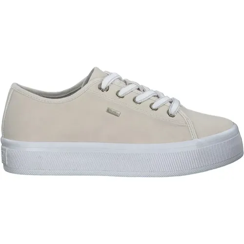 Casual closed sport shoe , female, Sizes: 6 UK, 5 UK - s.Oliver - Modalova