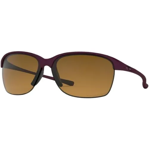 Sonnenbrillen , Damen, Größe: 65 MM - Oakley - Modalova