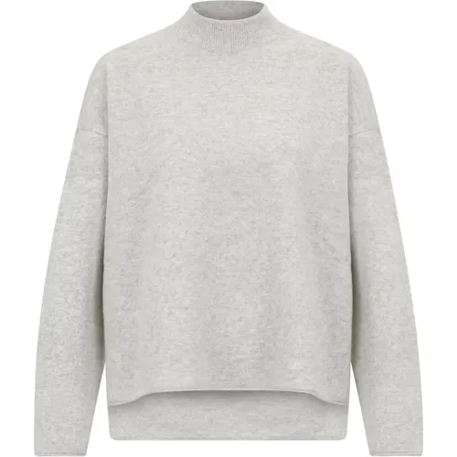 Timothea Turtle Neck Pullover , Damen, Größe: S - drykorn - Modalova